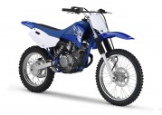 Yamaha TT-R125LW Yamaha TT-R125LW